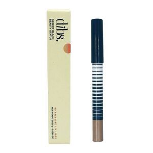 dibs. Desert Island Beauty Status No Pressure Lip Liner - 0.0088 oz - Light